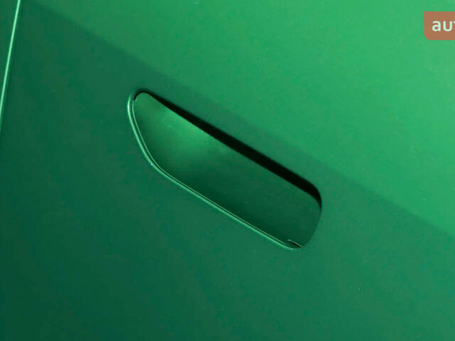 купить новое авто Xiaomi YU7 2025 года от официального дилера Автосалон ECODRIVE AUTO Київ Xiaomi фото