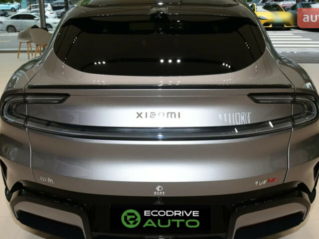 купить новое авто Xiaomi YU7 2025 года от официального дилера Автосалон ECODRIVE AUTO Київ Xiaomi фото