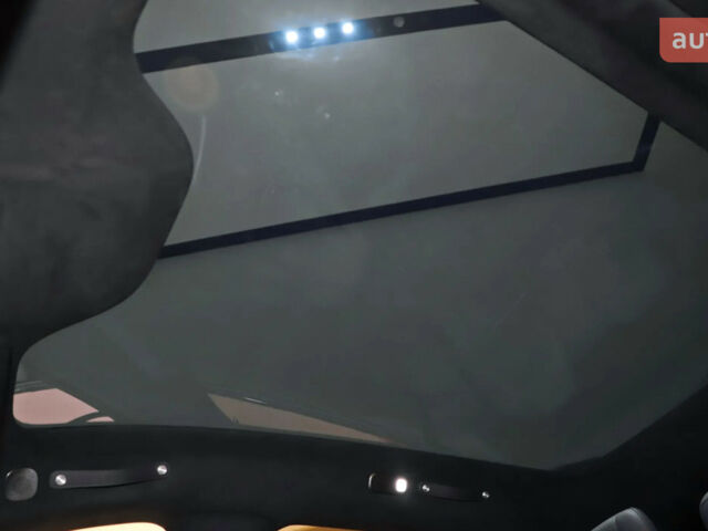 купить новое авто Xiaomi YU7 2025 года от официального дилера Автосалон ECODRIVE AUTO Київ Xiaomi фото