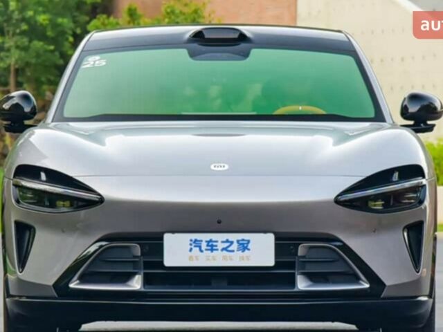 купити нове авто Xiaomi YU7 2025 року від офіційного дилера Константин Альперович Xiaomi фото