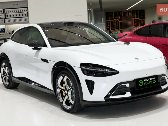 купити нове авто Xiaomi YU7 2025 року від офіційного дилера Автосалон ECODRIVE AUTO Київ Xiaomi фото