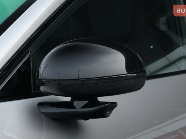 купити нове авто Xiaomi YU7 2025 року від офіційного дилера Автосалон ECODRIVE AUTO Київ Xiaomi фото