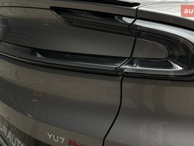 купить новое авто Xiaomi YU7 2025 года от официального дилера Edison Auto Xiaomi фото