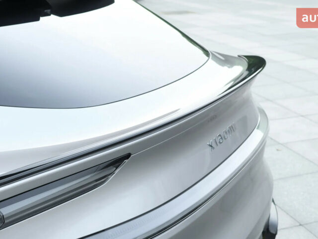 купити нове авто Xiaomi YU7 2025 року від офіційного дилера Автосалон ECODRIVE AUTO Київ Xiaomi фото