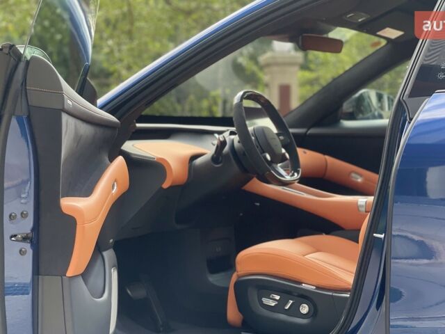 купити нове авто Xiaomi YU7 2025 року від офіційного дилера Влада Xiaomi фото