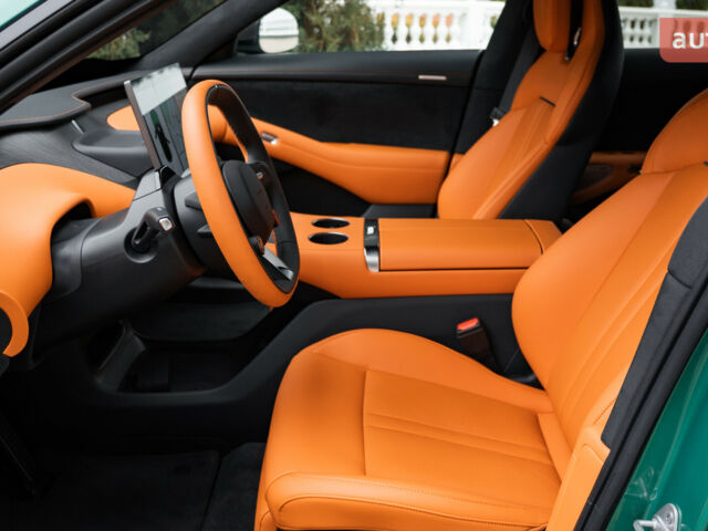 купити нове авто Xiaomi YU7 2025 року від офіційного дилера Автосалон ECODRIVE AUTO Київ Xiaomi фото