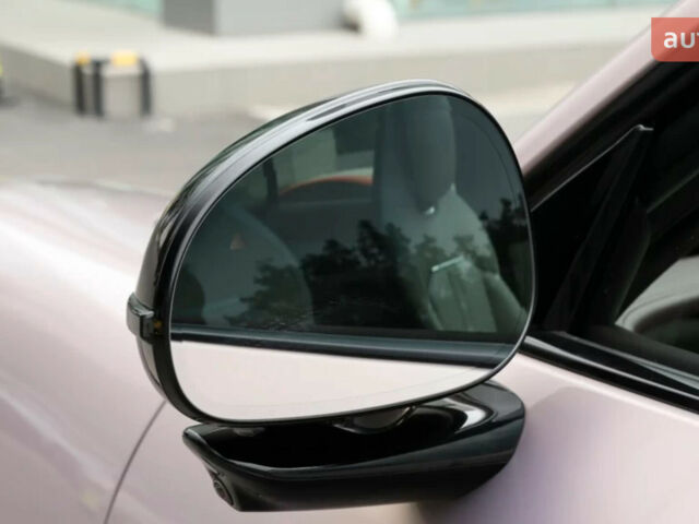 купити нове авто Xiaomi YU7 2025 року від офіційного дилера Автосалон ECODRIVE AUTO Київ Xiaomi фото