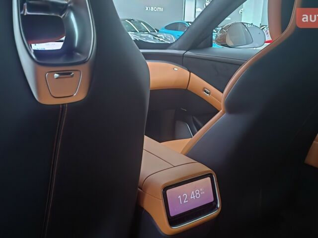 купити нове авто Xiaomi YU7 2025 року від офіційного дилера Вячеслав Xiaomi фото