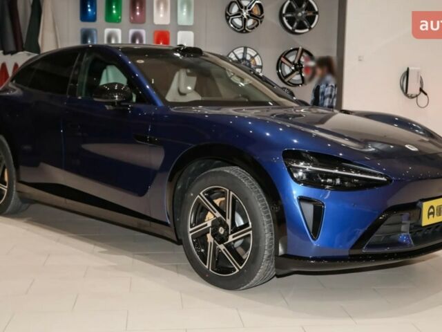 купить новое авто Xiaomi YU7 2025 года от официального дилера Ben⚡️Auto Xiaomi фото