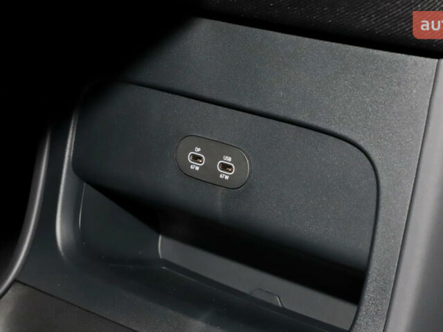 купить новое авто Xiaomi YU7 2025 года от официального дилера Автосалон ECODRIVE AUTO Київ Xiaomi фото