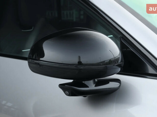 купити нове авто Xiaomi YU7 2025 року від офіційного дилера Автосалон ECODRIVE AUTO Київ Xiaomi фото