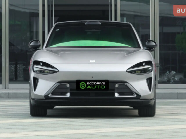 купити нове авто Xiaomi YU7 2025 року від офіційного дилера Автосалон ECODRIVE AUTO Київ Xiaomi фото