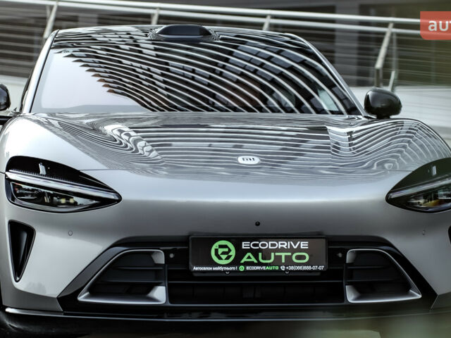 купить новое авто Xiaomi YU7 2025 года от официального дилера Автосалон ECODRIVE AUTO Київ Xiaomi фото