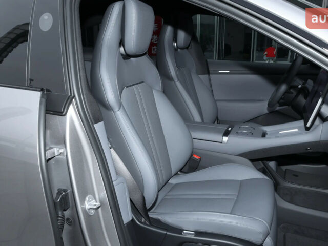 купити нове авто Xiaomi YU7 2025 року від офіційного дилера Автосалон ECODRIVE AUTO Київ Xiaomi фото