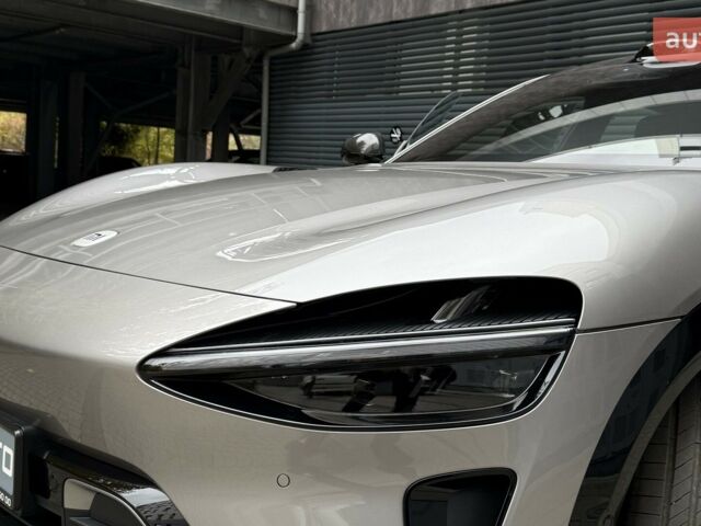 купить новое авто Xiaomi YU7 2025 года от официального дилера Edison Auto Xiaomi фото