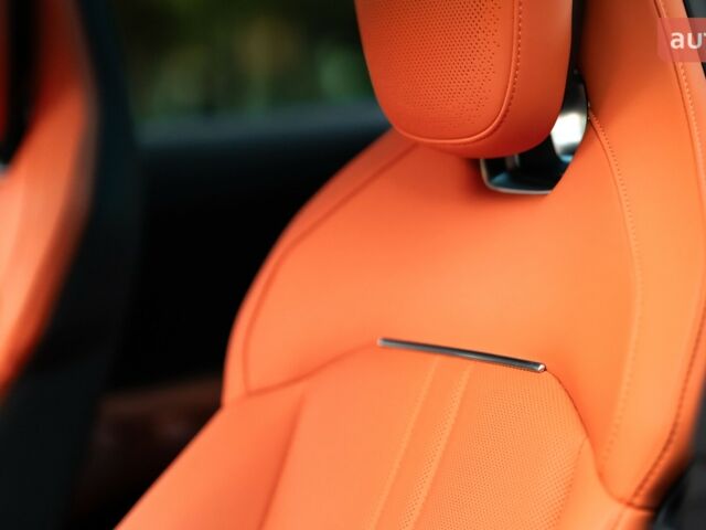 купити нове авто Xiaomi YU7 2025 року від офіційного дилера Автосалон ECODRIVE AUTO Київ Xiaomi фото