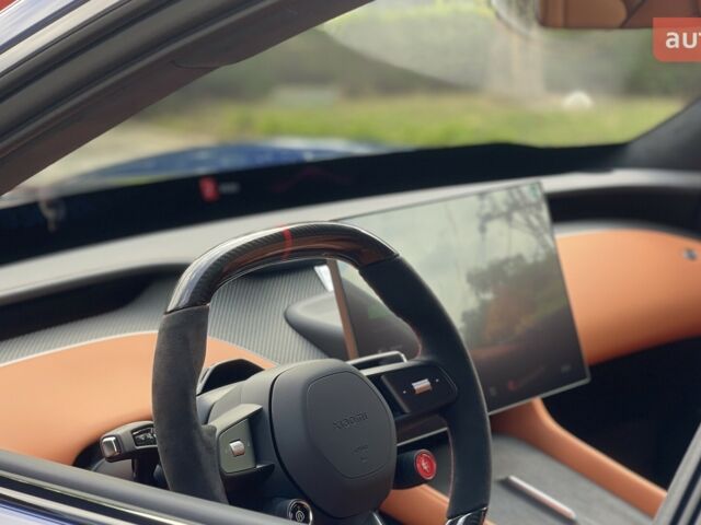 купити нове авто Xiaomi YU7 2025 року від офіційного дилера Влада Xiaomi фото