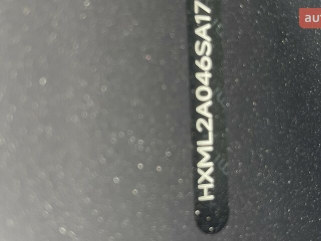 купити нове авто Xiaomi YU7 2025 року від офіційного дилера Cyber Motors New Xiaomi фото