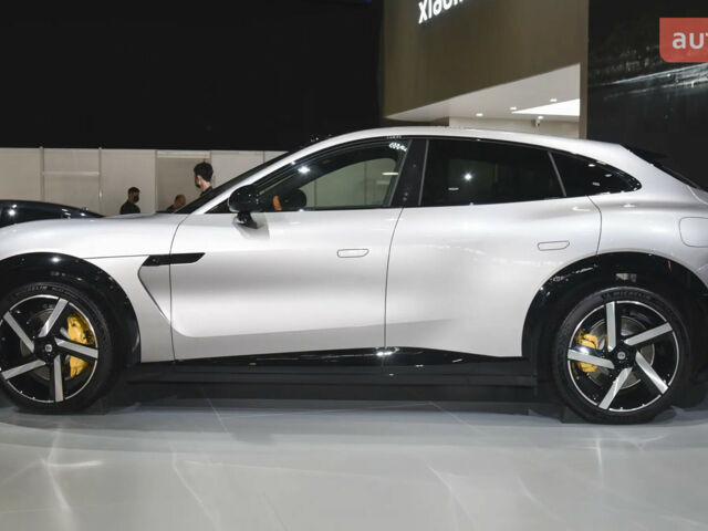 Xiaomi YU7, об'ємом двигуна 0 л та пробігом 0 тис. км за 63800 $, фото 4 на Automoto.ua