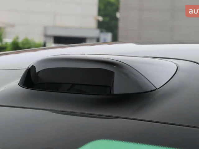 купити нове авто Xiaomi YU7 2025 року від офіційного дилера Автосалон ECODRIVE AUTO Київ Xiaomi фото