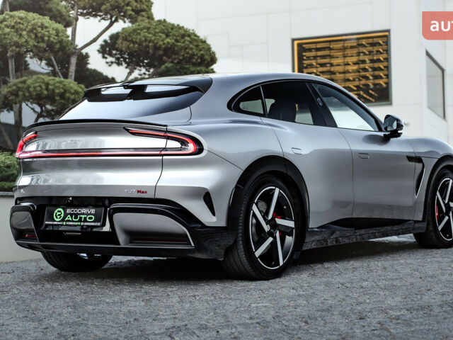 купити нове авто Xiaomi YU7 2025 року від офіційного дилера Автосалон ECODRIVE AUTO Київ Xiaomi фото