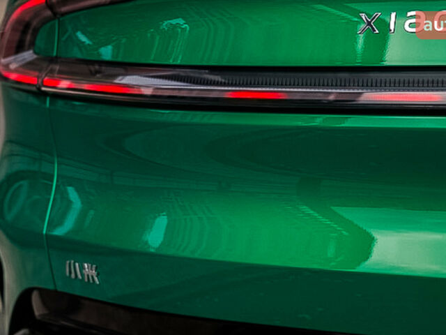 купить новое авто Xiaomi YU7 2025 года от официального дилера METEK Xiaomi фото