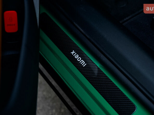 купити нове авто Xiaomi YU7 2025 року від офіційного дилера METEK Xiaomi фото