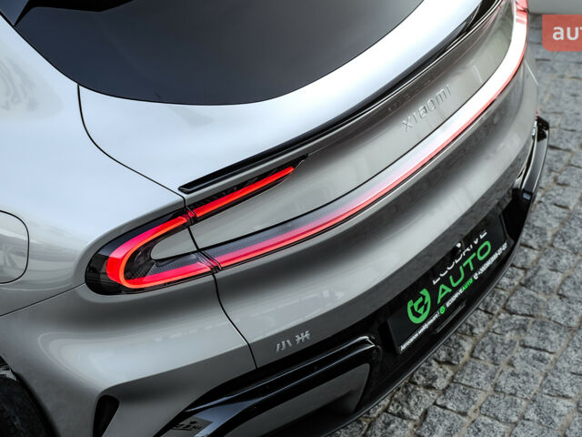 купить новое авто Xiaomi YU7 2025 года от официального дилера Автосалон ECODRIVE AUTO Київ Xiaomi фото