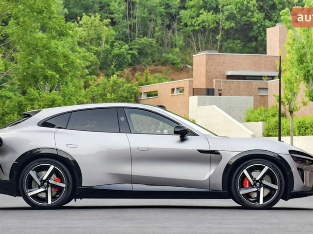 купити нове авто Xiaomi YU7 2025 року від офіційного дилера Чабан Вячеслав Xiaomi фото