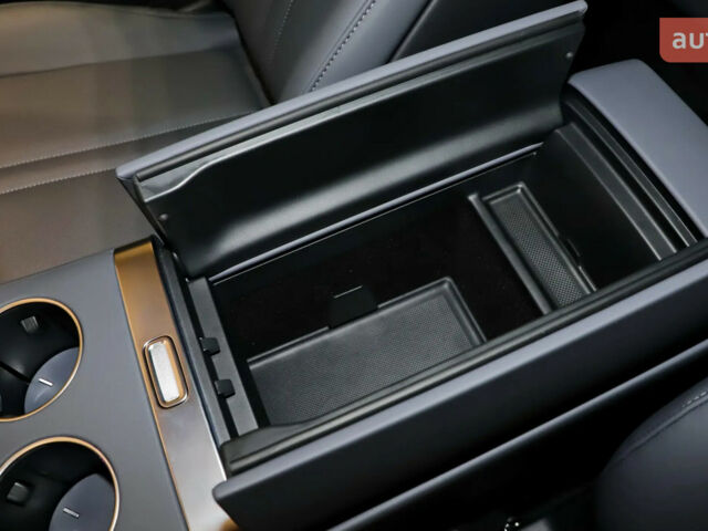 купить новое авто Xiaomi YU7 2025 года от официального дилера Автосалон ECODRIVE AUTO Київ Xiaomi фото