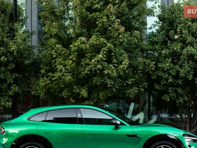 купити нове авто Xiaomi YU7 2025 року від офіційного дилера METEK Xiaomi фото