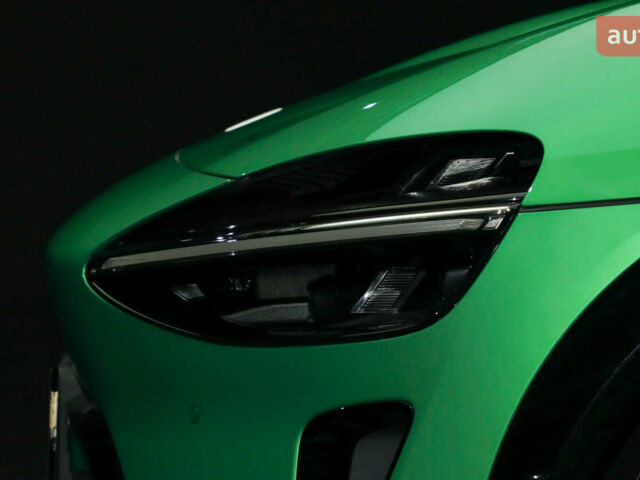 купить новое авто Xiaomi YU7 2025 года от официального дилера Автосалон ECODRIVE AUTO Київ Xiaomi фото