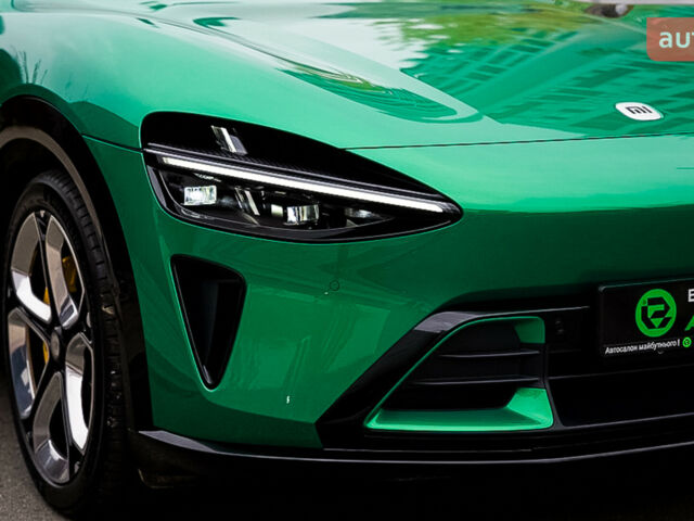 купити нове авто Xiaomi YU7 2025 року від офіційного дилера METEK Xiaomi фото