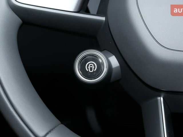 Xiaomi YU7, объемом двигателя 0 л и пробегом 0 тыс. км за 56800 $, фото 18 на Automoto.ua