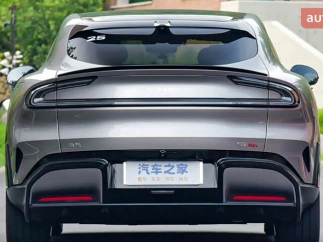 купити нове авто Xiaomi YU7 2025 року від офіційного дилера Константин Альперович Xiaomi фото