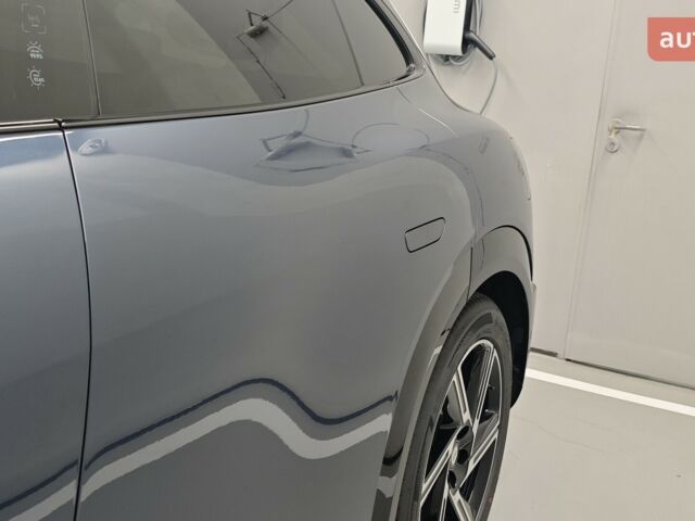 купити нове авто Xiaomi YU7 2025 року від офіційного дилера ALLO АВТО Xiaomi фото