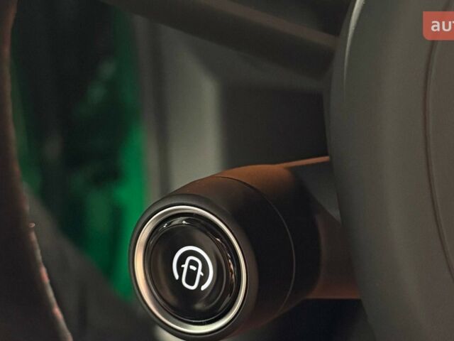 купить новое авто Xiaomi YU7 2025 года от официального дилера Energy Hub Київ Xiaomi фото