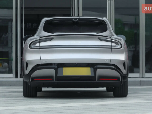 Xiaomi YU7, объемом двигателя 0 л и пробегом 0 тыс. км за 56800 $, фото 8 на Automoto.ua