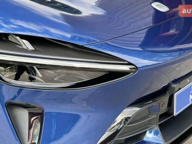 купити нове авто Xiaomi YU7 2025 року від офіційного дилера Влада Xiaomi фото