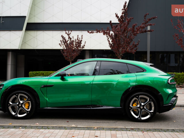 купить новое авто Xiaomi YU7 2025 года от официального дилера METEK Xiaomi фото