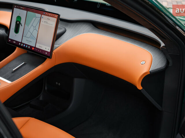 купити нове авто Xiaomi YU7 2025 року від офіційного дилера Автосалон ECODRIVE AUTO Київ Xiaomi фото