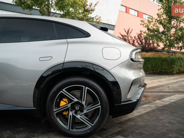 купить новое авто Xiaomi YU7 2025 года от официального дилера Автосалон ECODRIVE AUTO Київ Xiaomi фото