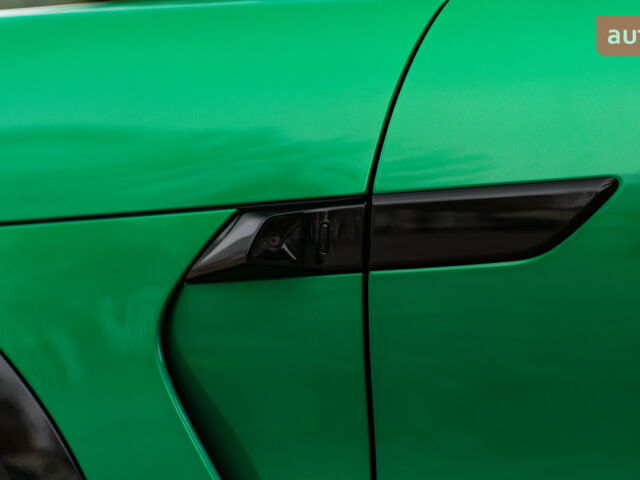 купити нове авто Xiaomi YU7 2025 року від офіційного дилера Автосалон ECODRIVE AUTO Київ Xiaomi фото