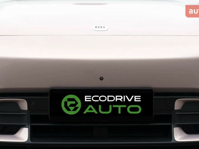 купити нове авто Xiaomi YU7 2025 року від офіційного дилера Автосалон ECODRIVE AUTO Київ Xiaomi фото