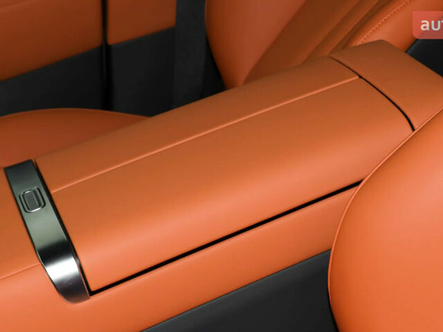 купить новое авто Xiaomi YU7 2025 года от официального дилера Автосалон ECODRIVE AUTO Київ Xiaomi фото