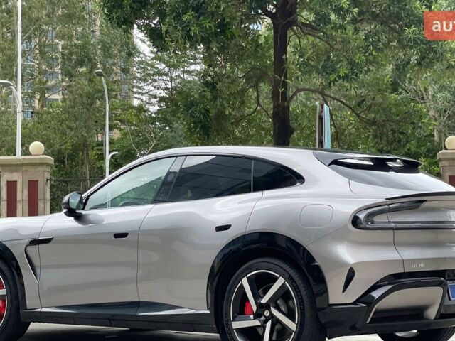 купить новое авто Xiaomi YU7 2025 года от официального дилера Cyber Motors New Xiaomi фото