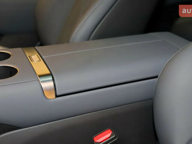 купити нове авто Xiaomi YU7 2025 року від офіційного дилера Автосалон ECODRIVE AUTO Київ Xiaomi фото