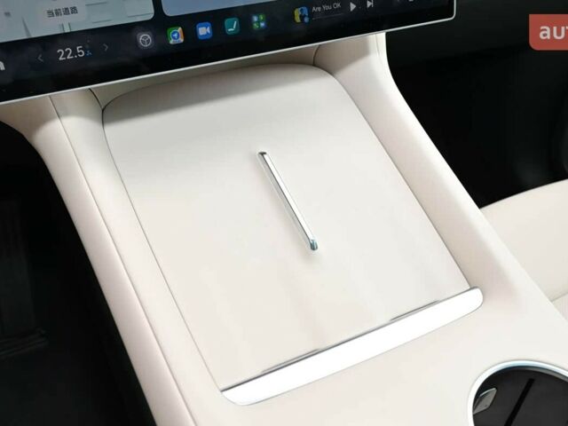 купить новое авто Xiaomi YU7 2025 года от официального дилера Energy Hub Київ Xiaomi фото