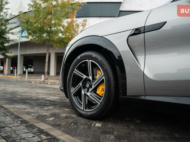 купить новое авто Xiaomi YU7 2025 года от официального дилера Автосалон ECODRIVE AUTO Київ Xiaomi фото