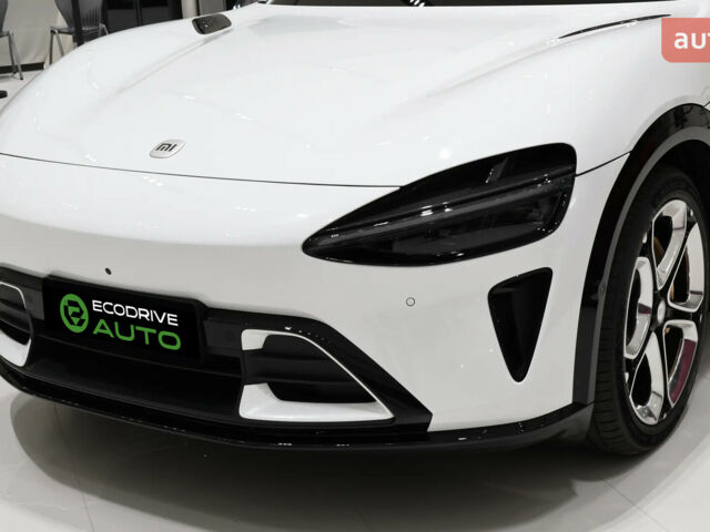 купити нове авто Xiaomi YU7 2025 року від офіційного дилера Автосалон ECODRIVE AUTO Київ Xiaomi фото